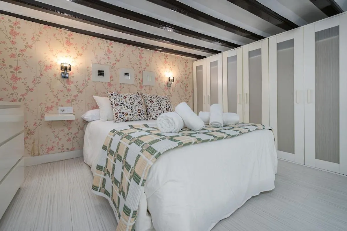 Encanto Gaditano En Pleno Centro Historico 加的斯 公寓