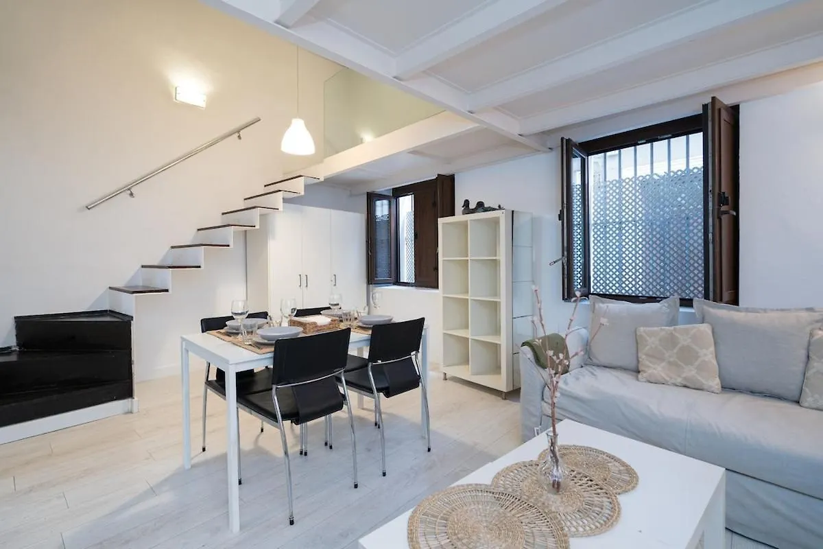 Encanto Gaditano En Pleno Centro Historico 加的斯 0*,  西班牙