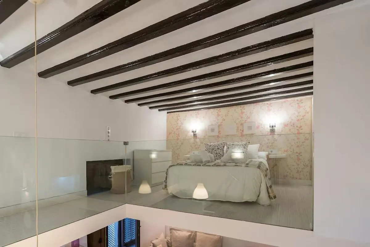 Encanto Gaditano En Pleno Centro Historico 加的斯