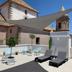 San Lorenzo Y Cadix